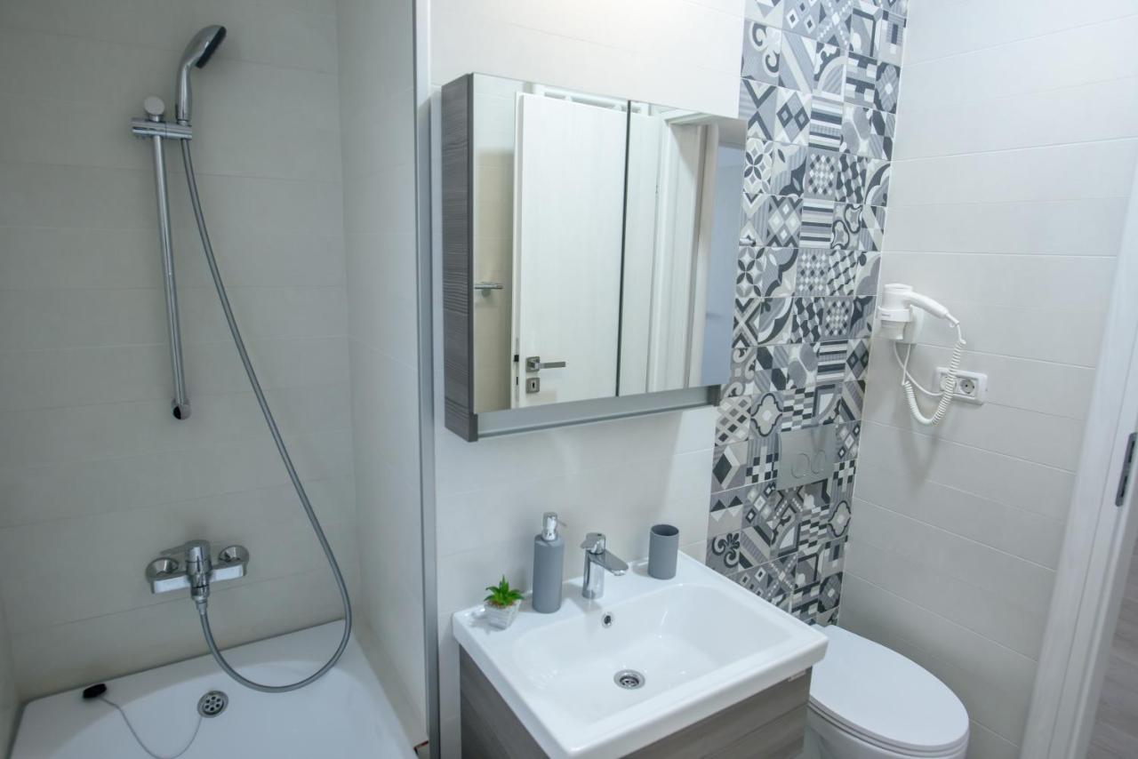 Apartament Catalina Mamaia Apartment Luaran gambar