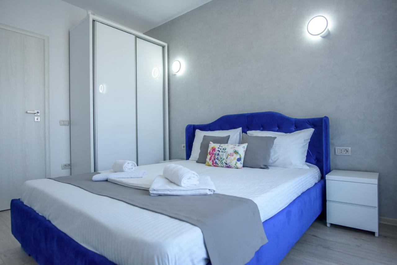 Apartament Catalina Mamaia Apartment Luaran gambar