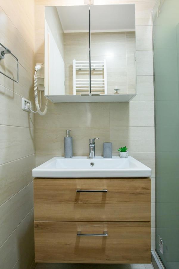Apartament Catalina Mamaia Apartment Luaran gambar