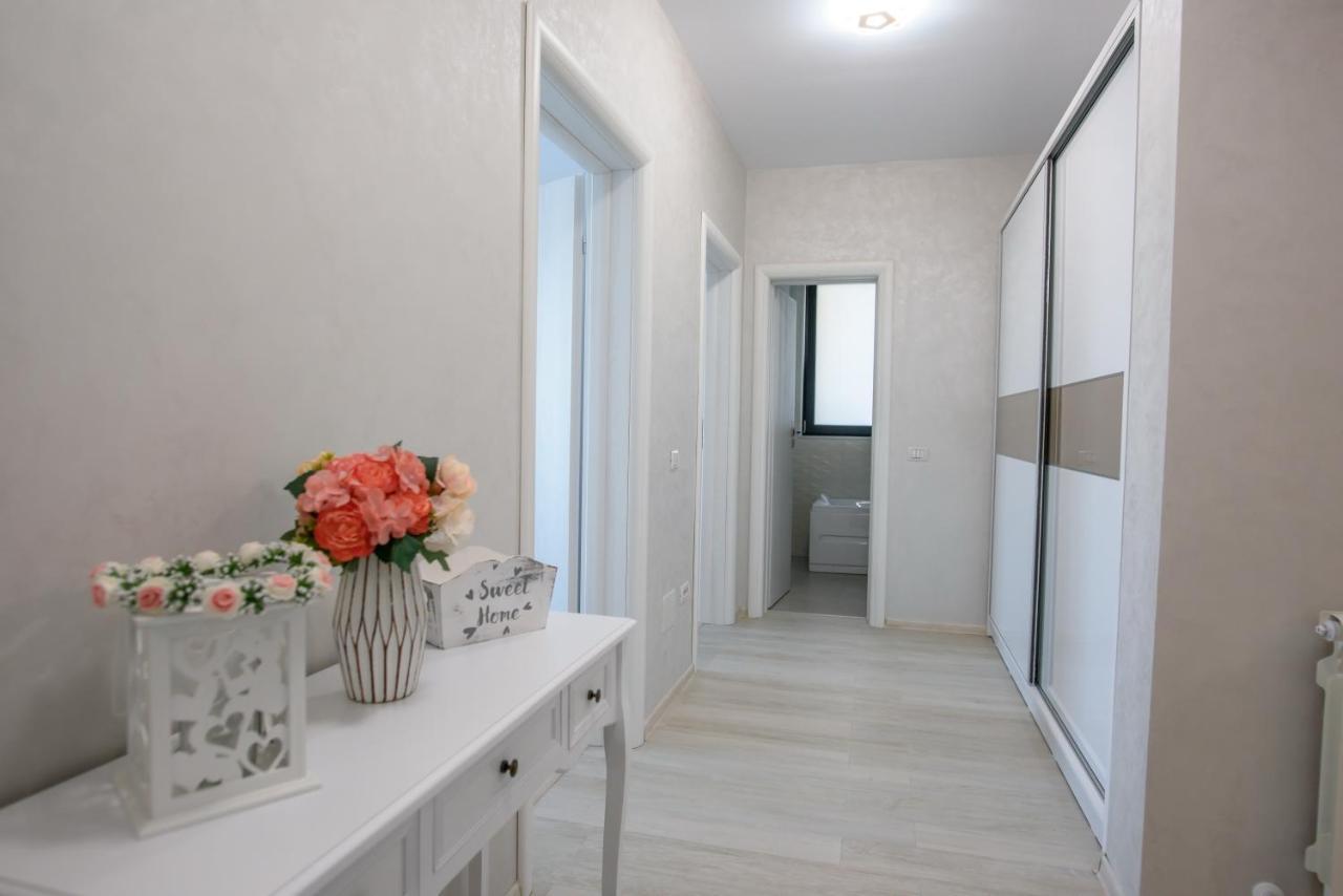 Apartament Catalina Mamaia Apartment Luaran gambar