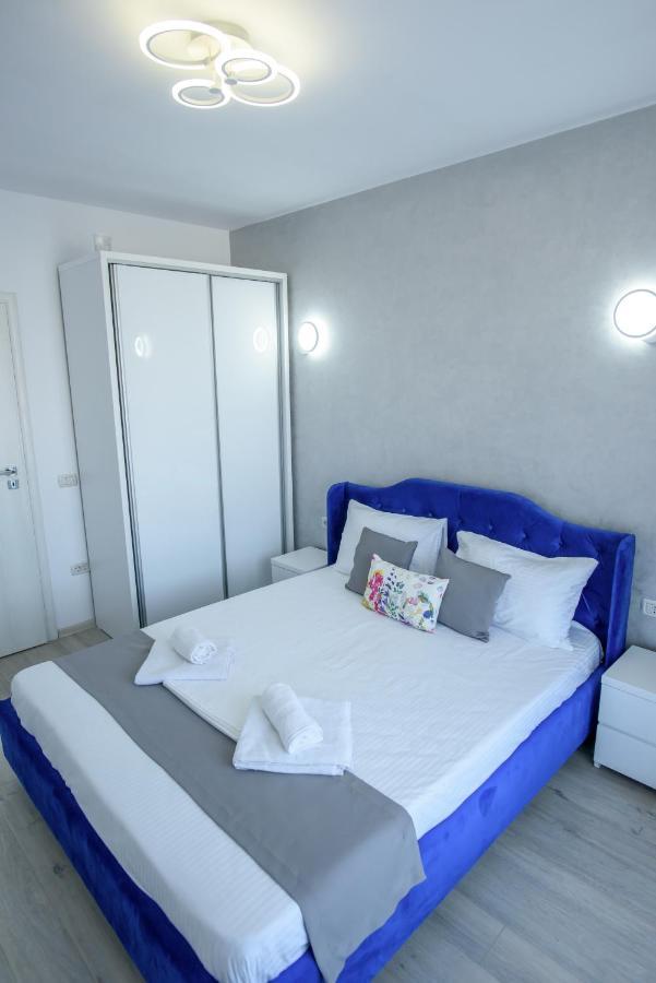 Apartament Catalina Mamaia Apartment Luaran gambar